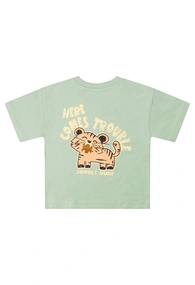FLINQ baby jongens  T-shirt